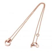 Pre-owned Rose Gold necklaces