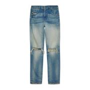 Jeans 2019 D-Strukt L..32