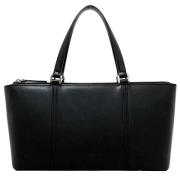 Pre-owned Leather totes