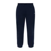 Sweatpants med logo