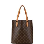 Pre-owned Leather louis-vuitton-bags