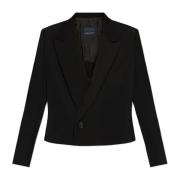 Ull blazer