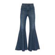 Flare jeans