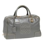 Pre-owned Leather handbags