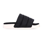 Essensiell Core Black Slippers