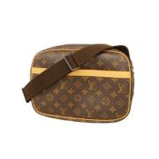 Pre-owned Canvas louis-vuitton-bags