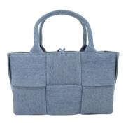 Pre-owned Fabric totes