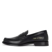 Svart City Loafer 2448-7547