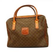 Pre-owned Fabric celine-bags