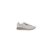 Moderne polyester sneaker samling