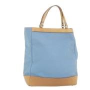 Pre-owned Canvas handbags