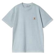 Vista T-Shirt Dusty Ice