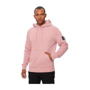 Stilig Sweatshirt for Menn