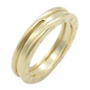 Pre-owned Yellow Gold rings