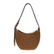 Veske Spire Mini i hobo-stil