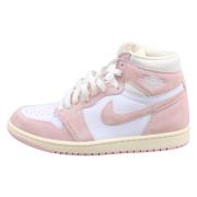 Vasket Rosa Retro High OG Sneakers