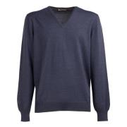 Stilig Pullover Sweater