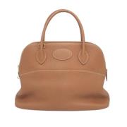 Pre-owned Leather handbags