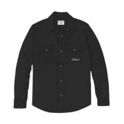 Elegant Overshirt for Alle Anledninger