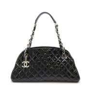 Pre-owned Fabric chanel-bags