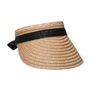 Day Et Day Straw Visor Accessories