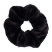 Luksus Faux Fur Scrunchie