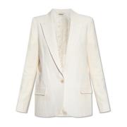 ‘Voyage’ enkeltspent blazer