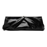 Myk Crisp Clutch Veske