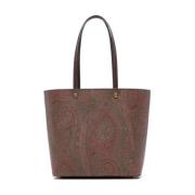 Brun Tote Bag Shopping Essential