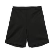 Stilige Bermuda Shorts