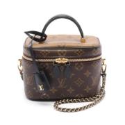 Pre-owned Leather louis-vuitton-bags