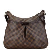 Pre-owned Leather louis-vuitton-bags