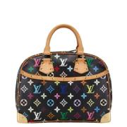 Pre-owned Leather louis-vuitton-bags