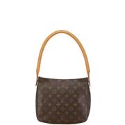 Pre-owned Leather louis-vuitton-bags