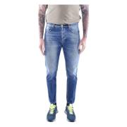 Dian Denim Herre Jeans