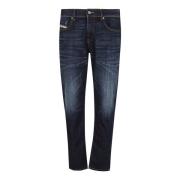 Stilig 5-lommers Jeans