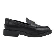 Eden Loafer skórzane