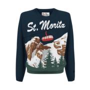 Herre Pullover St. Moritz