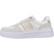 Stilige Basket Sneakers