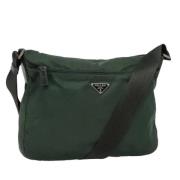 Pre-owned Nylon prada-bags