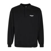 Klubb Polo Sweatshirt