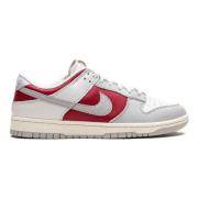 Retro Low Dunk Sneakers