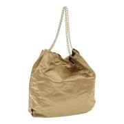 Pre-owned Satin prada-bags