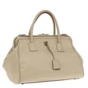 Pre-owned Leather handbags