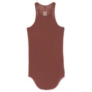 Ribbet Tank Topp