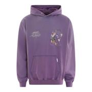 Heren Hermes Hoodie