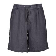 Lin Bermuda Shorts