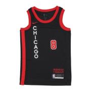 Chicago Bulls Basketball Tank Top