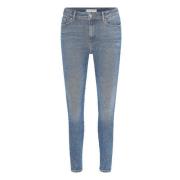 Harlem Ultra Skinny Jeans i resirkulert stretch denim