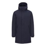 Zermatt Parka for Marine-elskere